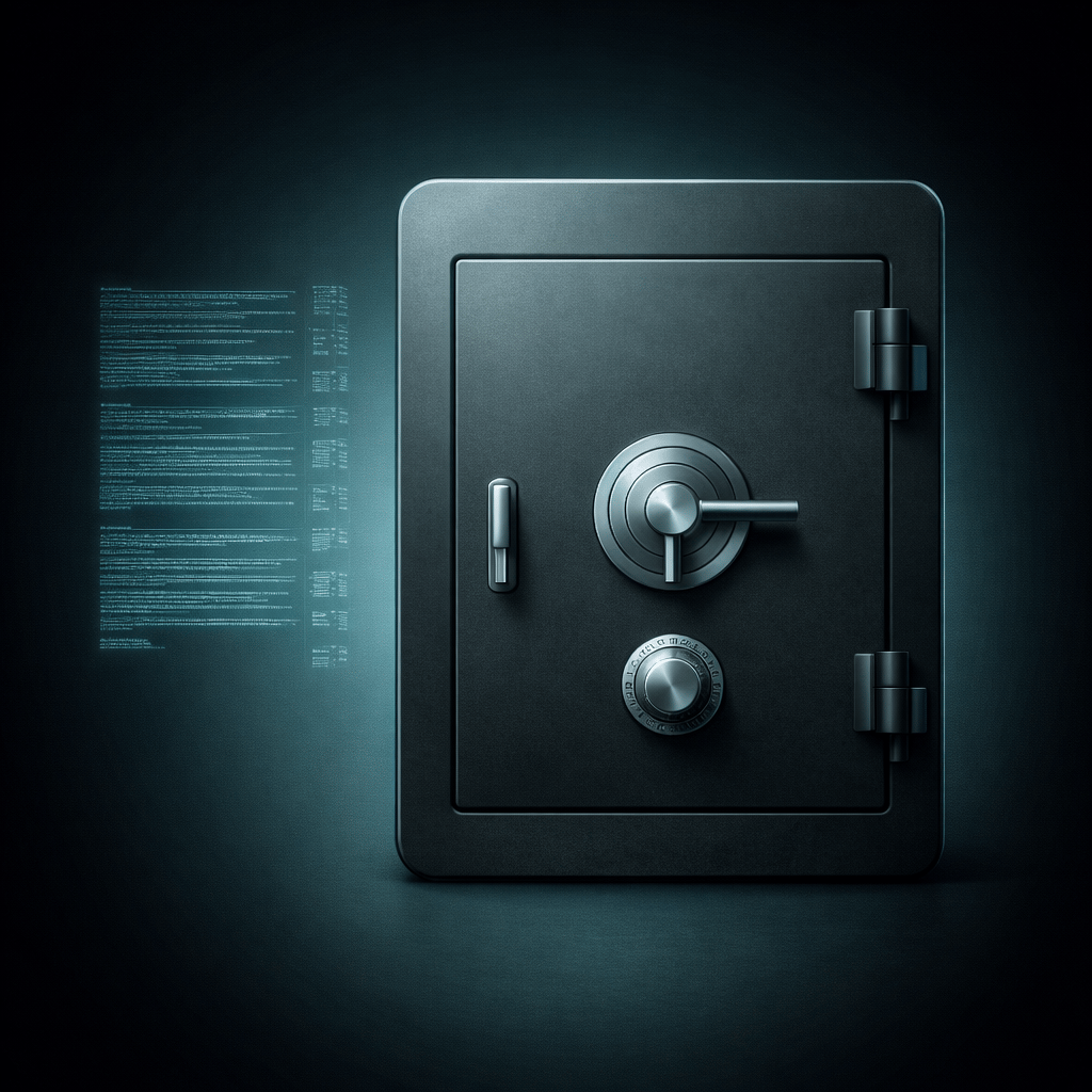 Security system imagery